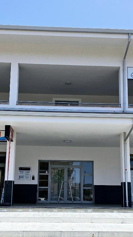 La casetta - vista mare - Appartement Met 1 Slaapkamer