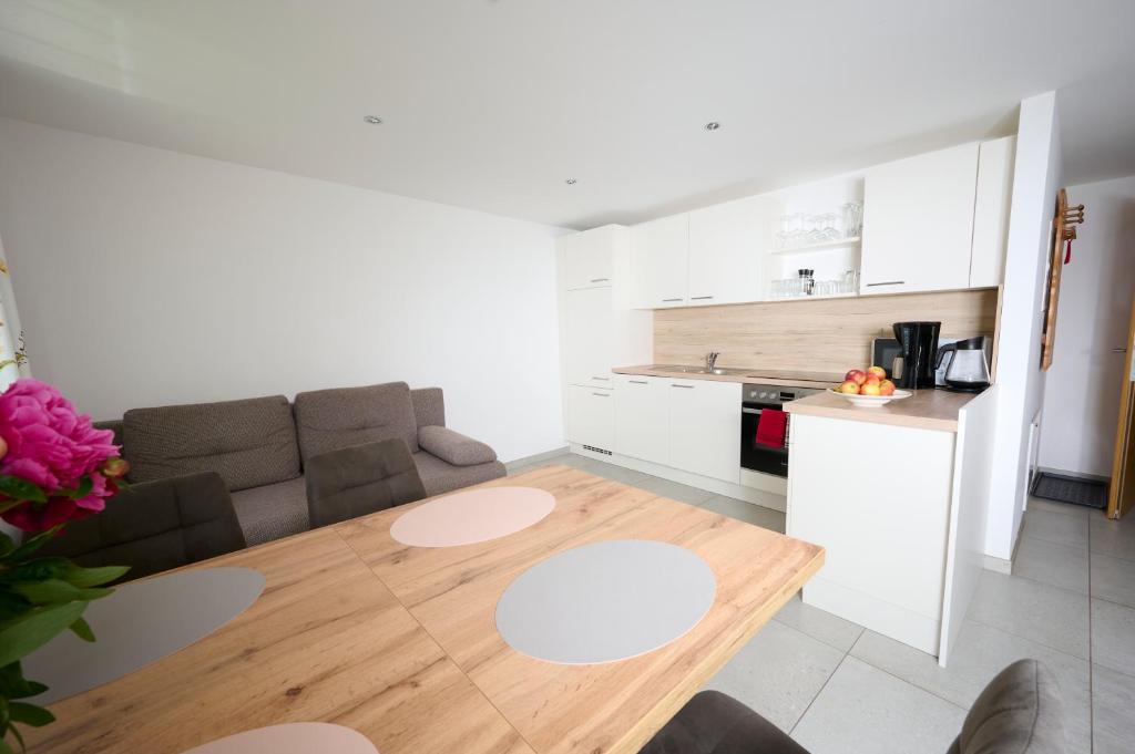 Laudach INN - Apartment - Ground Floor