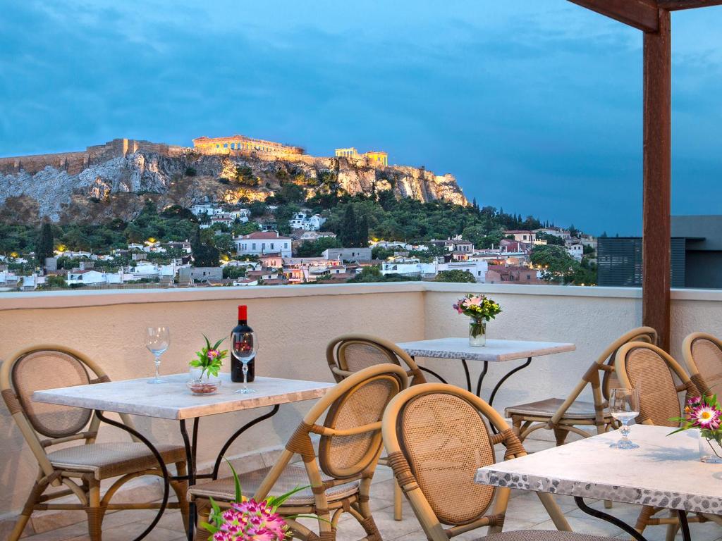 Athos Hotel - Resim 9