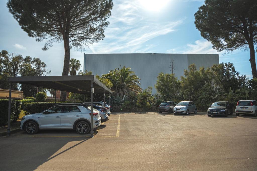 Zdjęcie z galerii obiektu Sella&Mosca Casa Villamarina w mieście Alghero