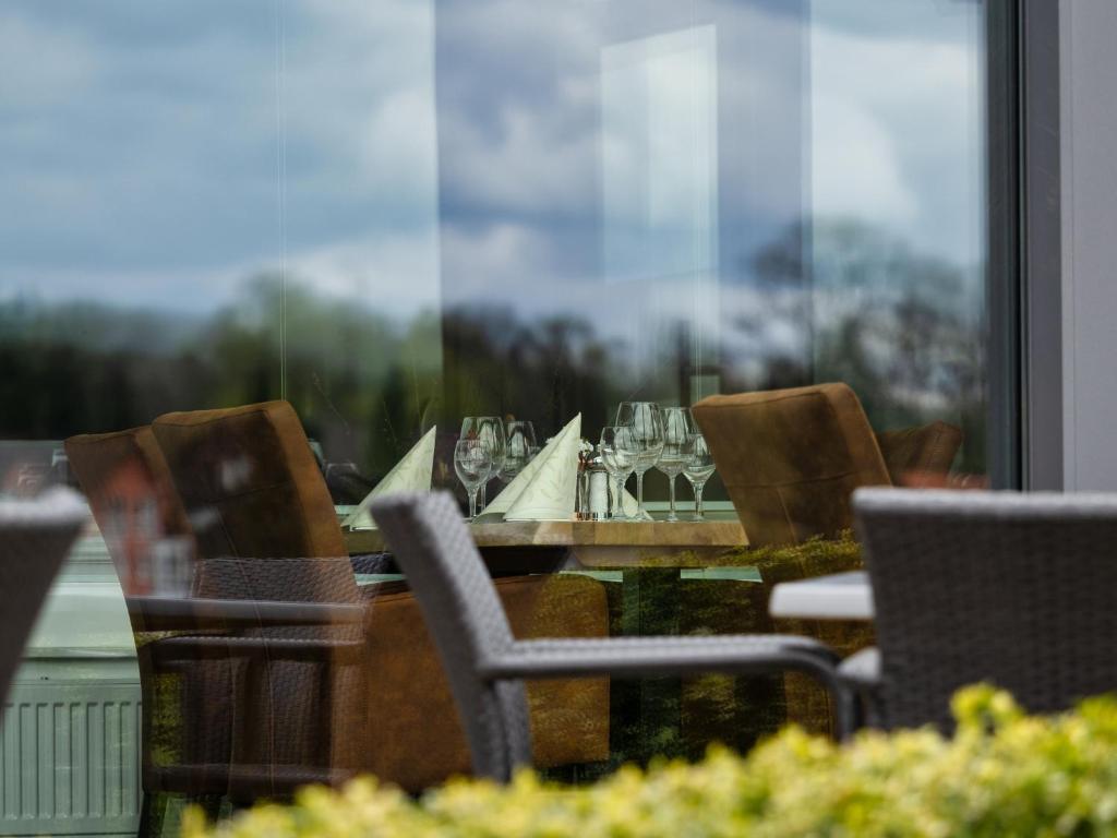 Fotografie z fotogalerie ubytování Hotel Brunnenbach v destinaci Braunlage