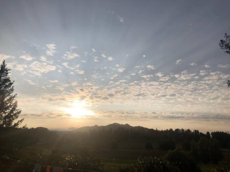 Gallery image of Parrys Cottage in Pirongia