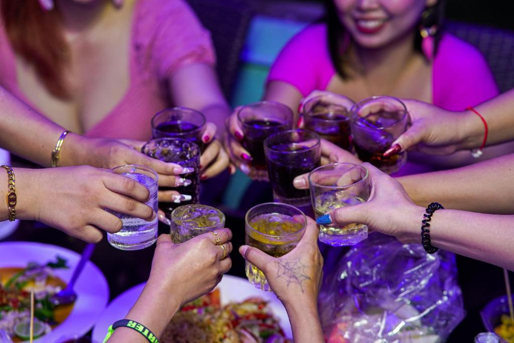 Marine paradise Encore - Resim 8