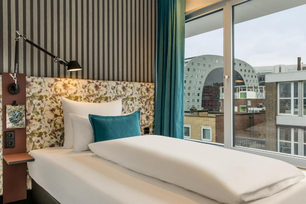 Motel One Rotterdam - Resim 38