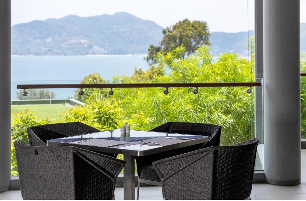 Crest Resort & Pool Villas - SHA Extra Plus - 7