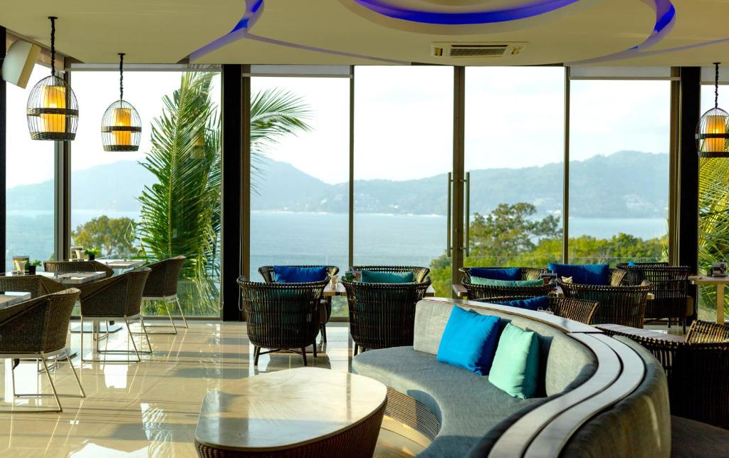 Crest Resort & Pool Villas - SHA Extra Plus - 6