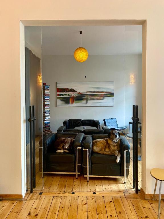 Hotel Johann - Resim 27