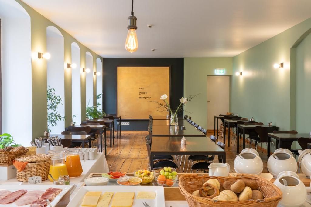 Hotel Johann - Resim 28