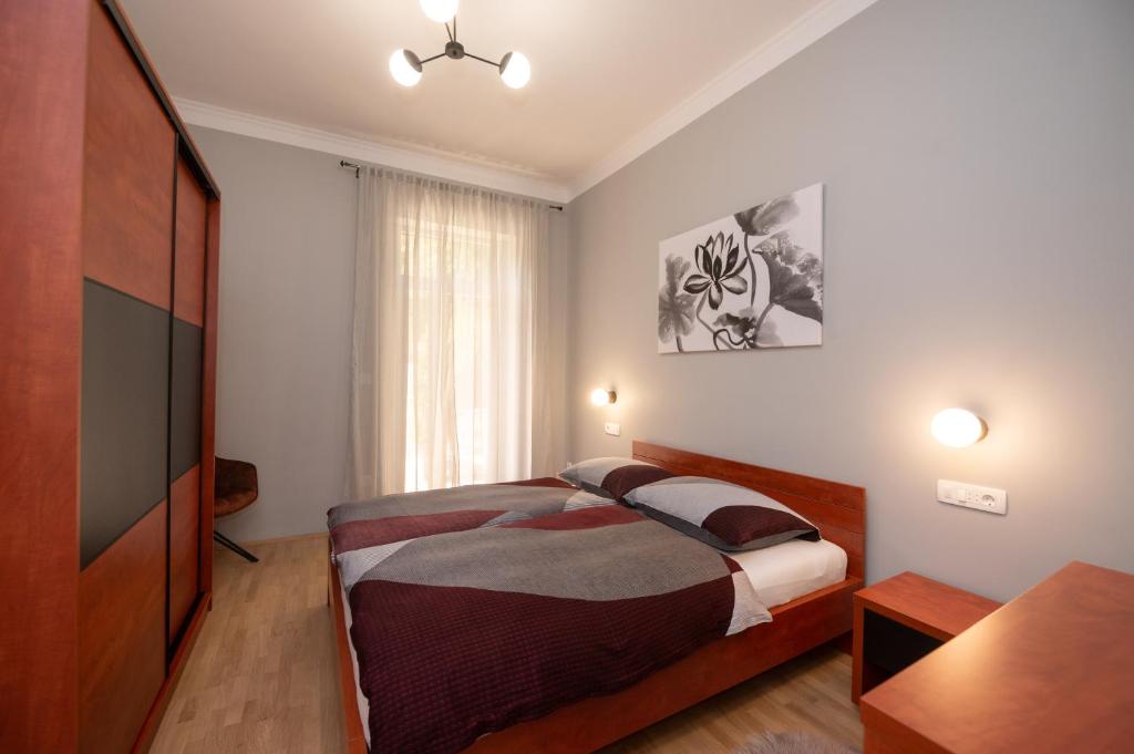 Apartments Villa Salona - 8