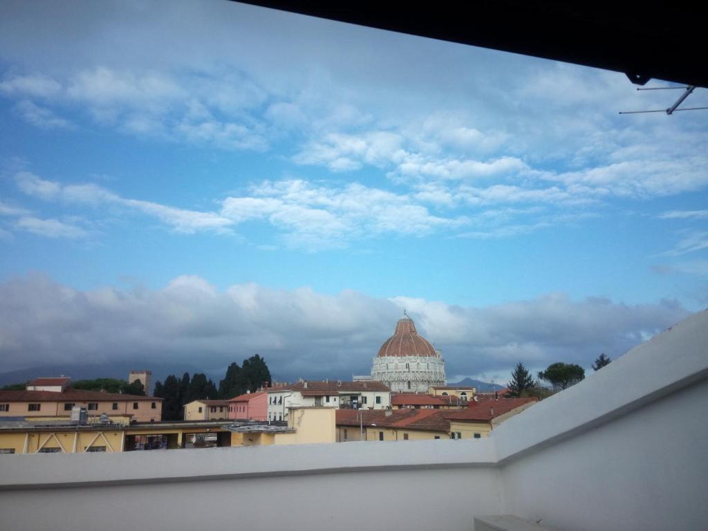 Fotografie z fotogalerie ubytování Alla Torre Con Vista v destinaci Pisa