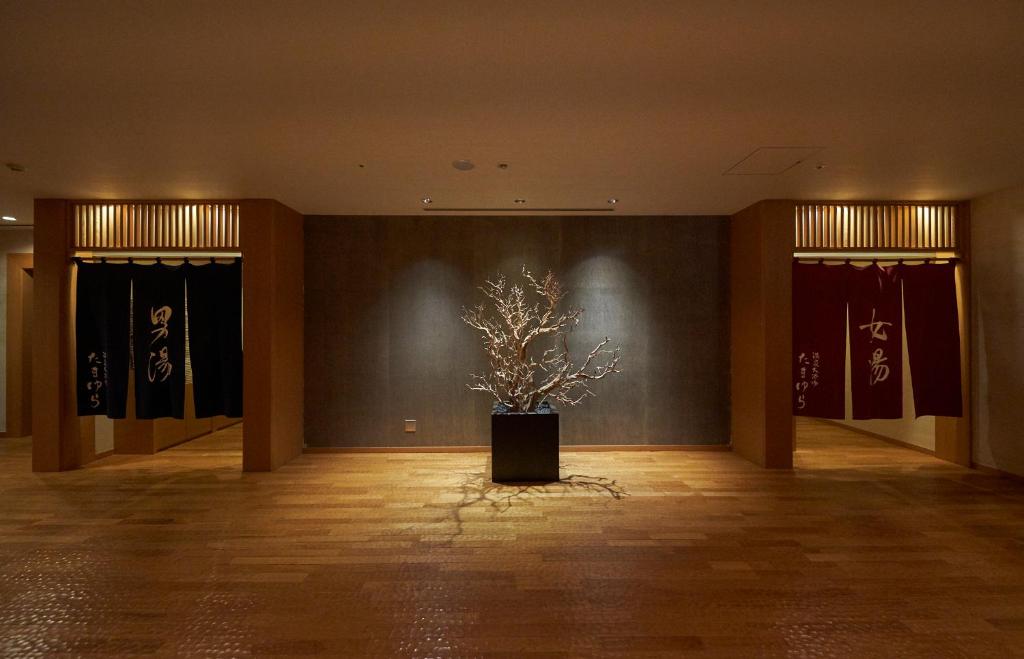 Fotografie z fotogalerie ubytování Hakone Hisui v destinaci Hakone
