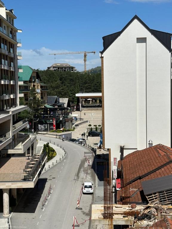Η γειτονιά γύρω από ή μία γειτονιά κοντά σε αυτό το διαμέρισμα