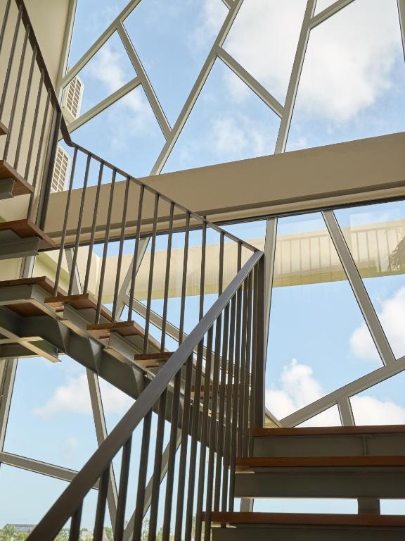 Luna Ola Villa Berawa - 17