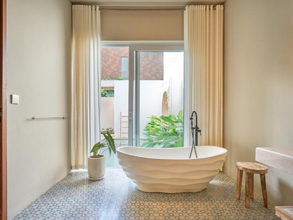 Luna Ola Villa Berawa - 10