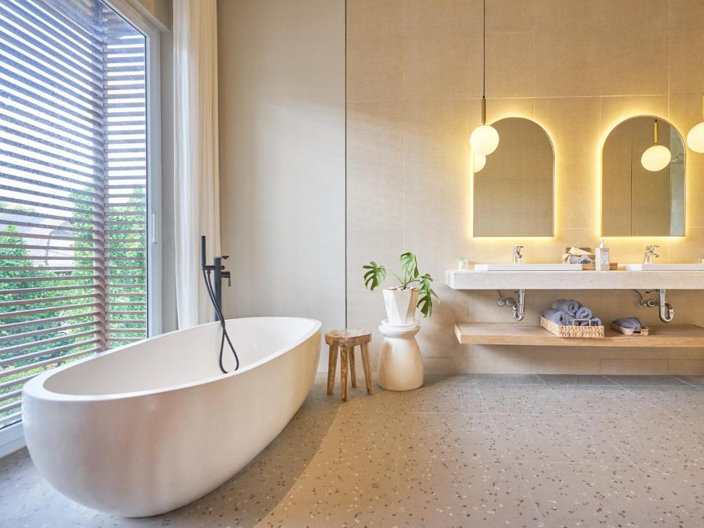 Luna Ola Villa Berawa - 13