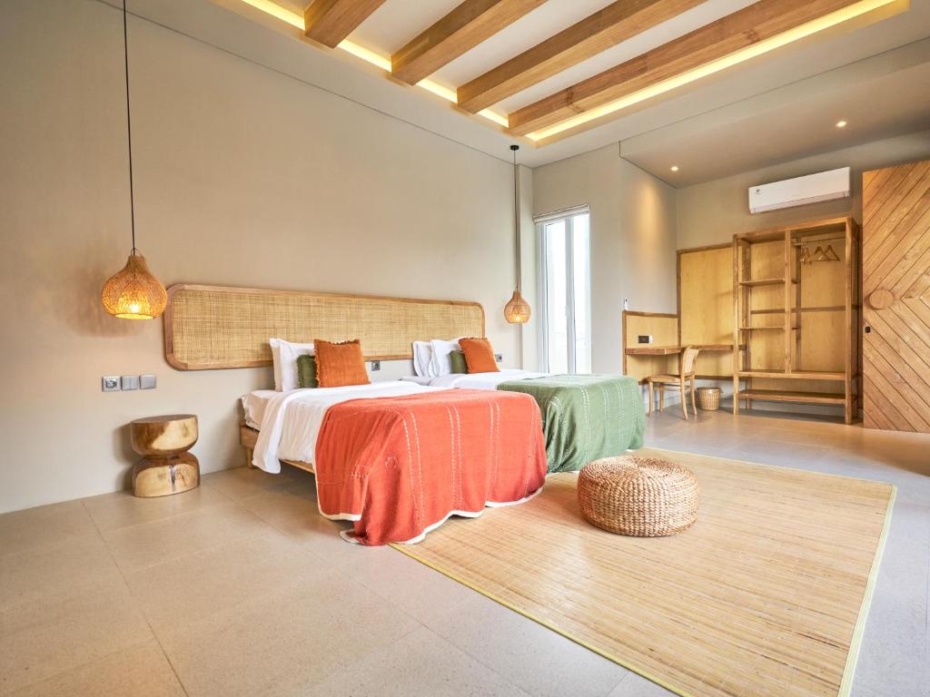 Luna Ola Villa Berawa - 11