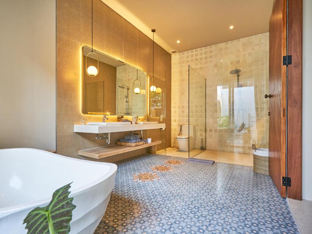 Luna Ola Villa Berawa - 8