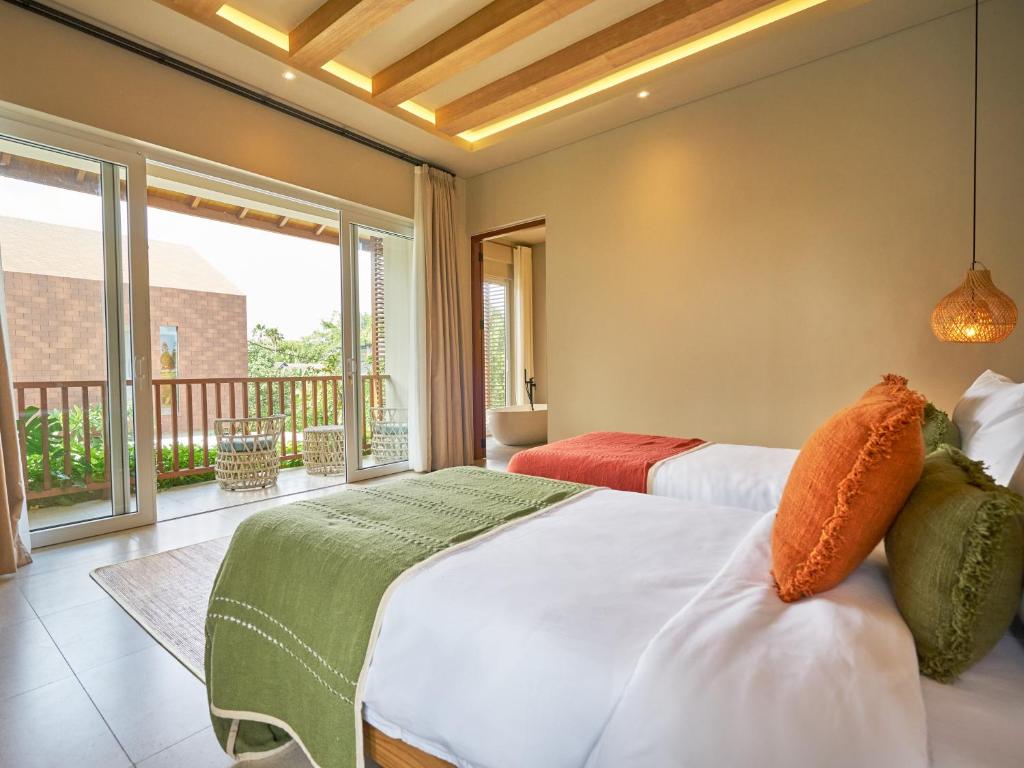 Luna Ola Villa Berawa - 12