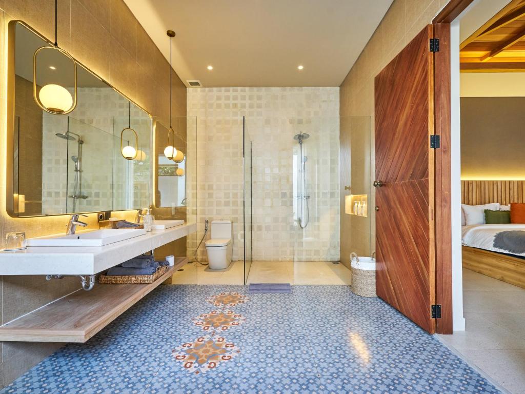 Luna Ola Villa Berawa - 9