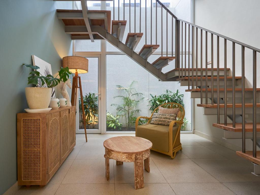 Luna Ola Villa Berawa - 5