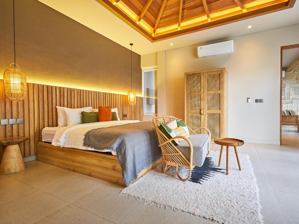 Luna Ola Villa Berawa - 7