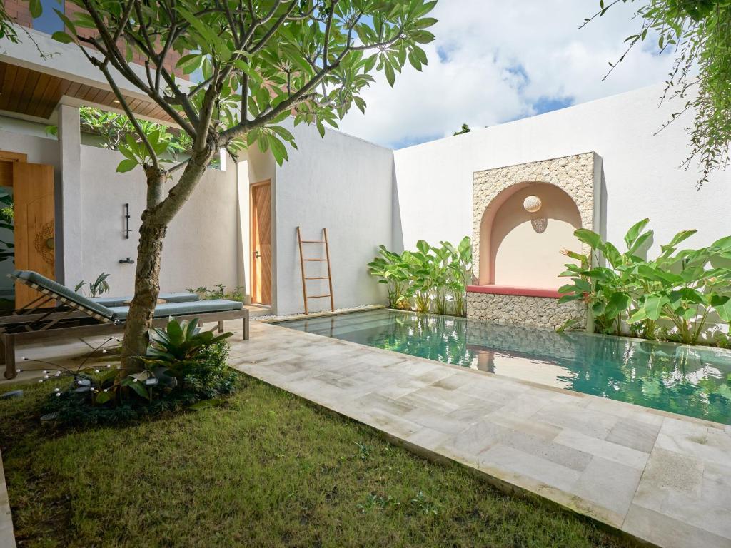 Luna Ola Villa Berawa - 19