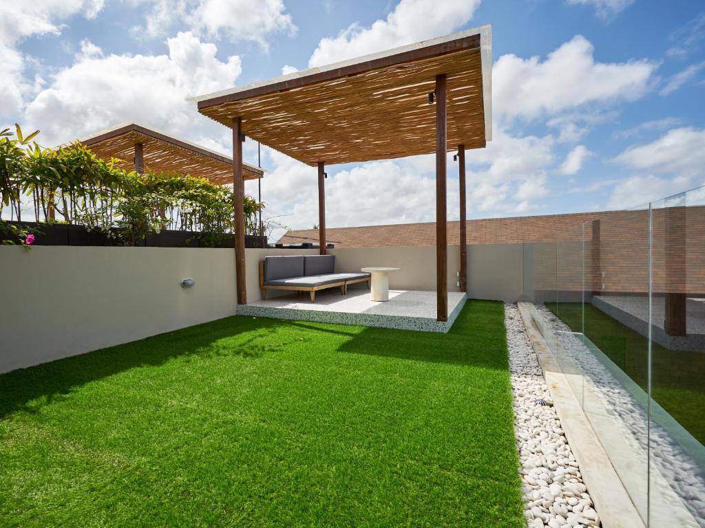 Luna Ola Villa Berawa - 18