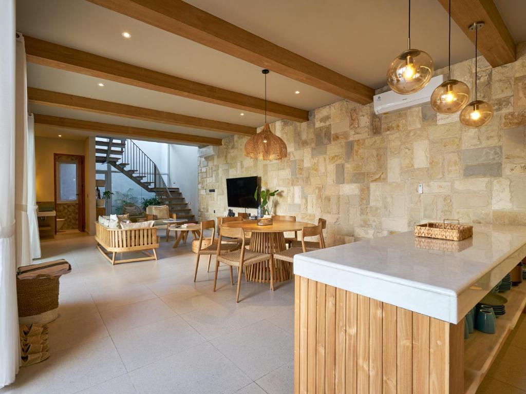 Luna Ola Villa Berawa - 6