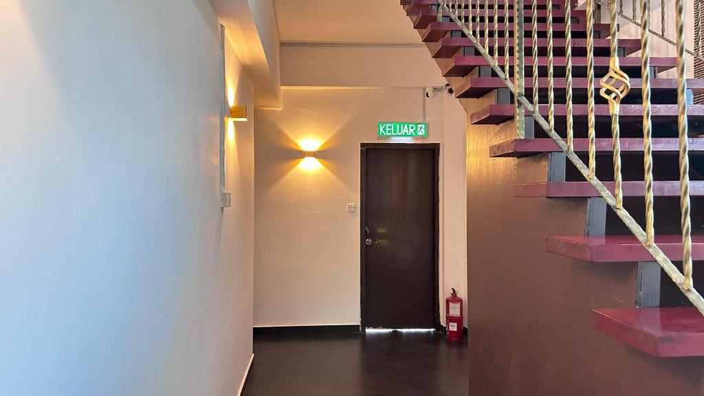 Fotografie z fotogalerie ubytování New YX oasis hotel 新悦喜雅居自助酒店 v destinaci Sandakan