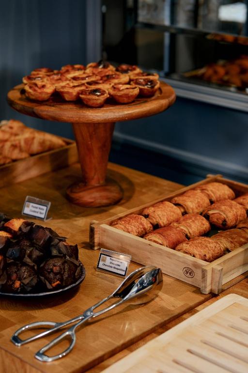 Hotel da Bolsa - Resim 8