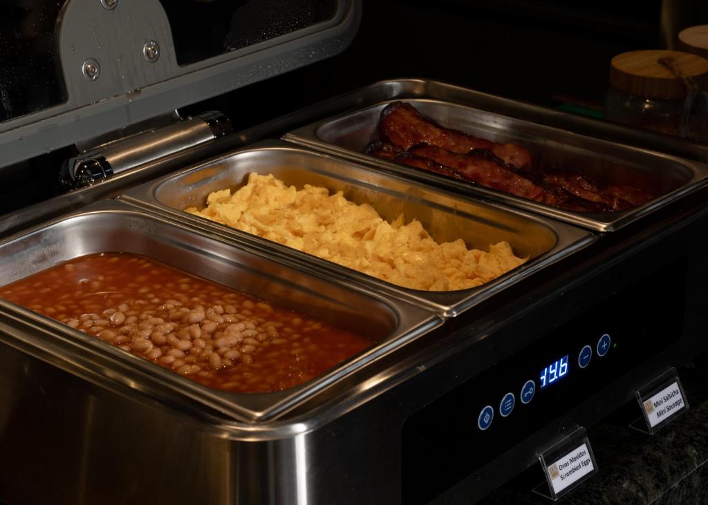 Hotel da Bolsa - Resim 19