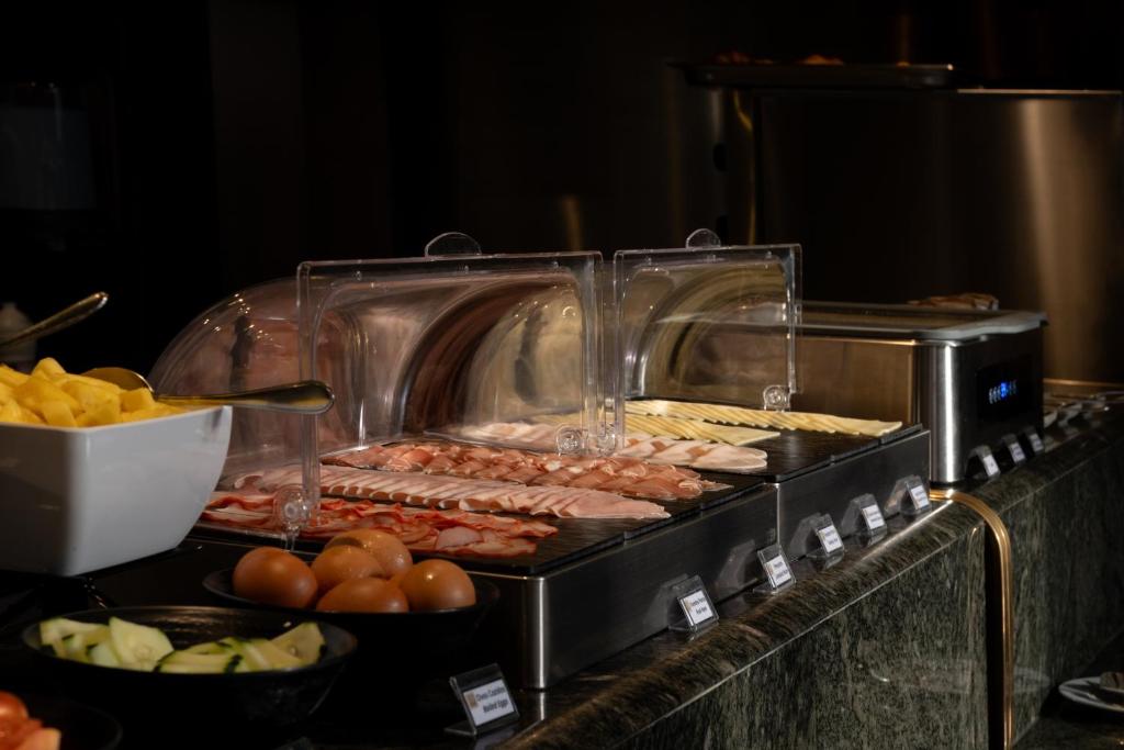 Hotel da Bolsa - Resim 21