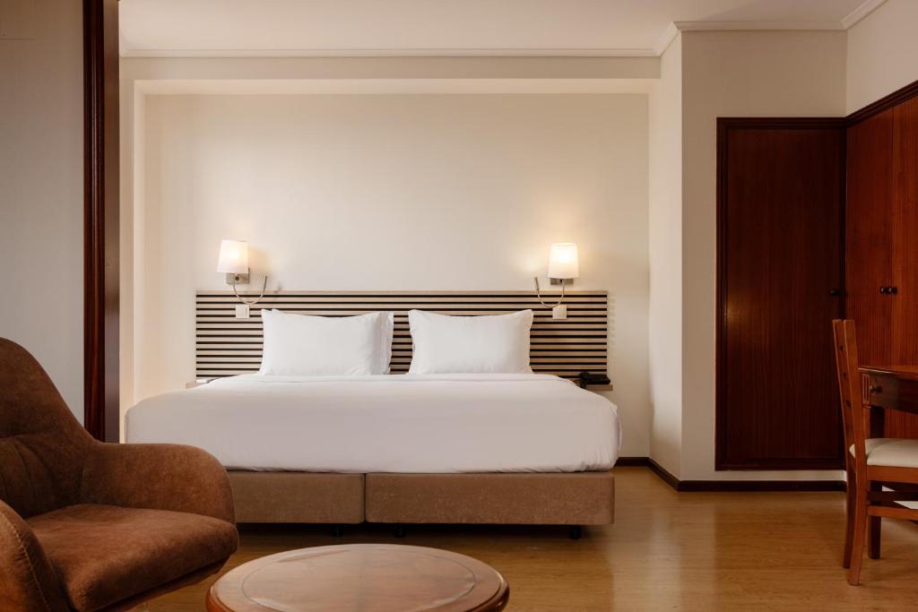 Hotel da Bolsa - Resim 7