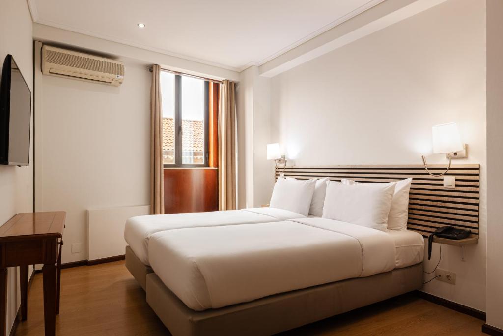 Hotel da Bolsa - Resim 18