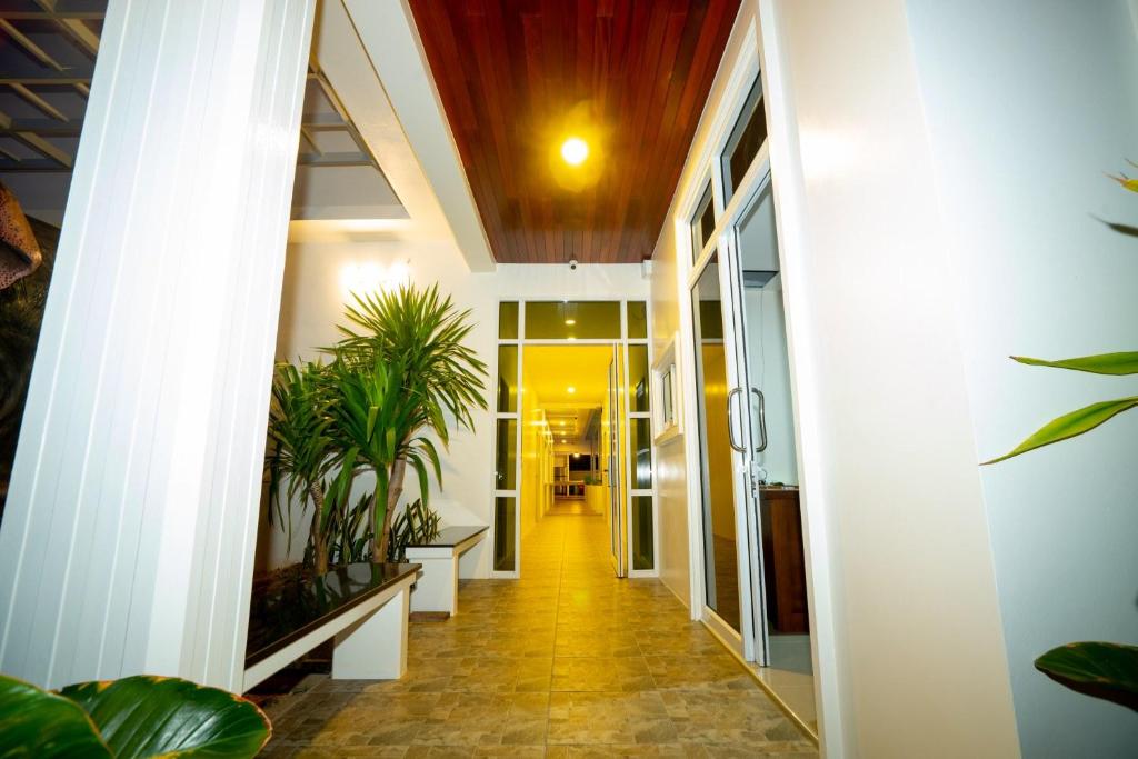 Fotografie z fotogalerie ubytování Puean Chang Resort Phuket v destinaci Thalang