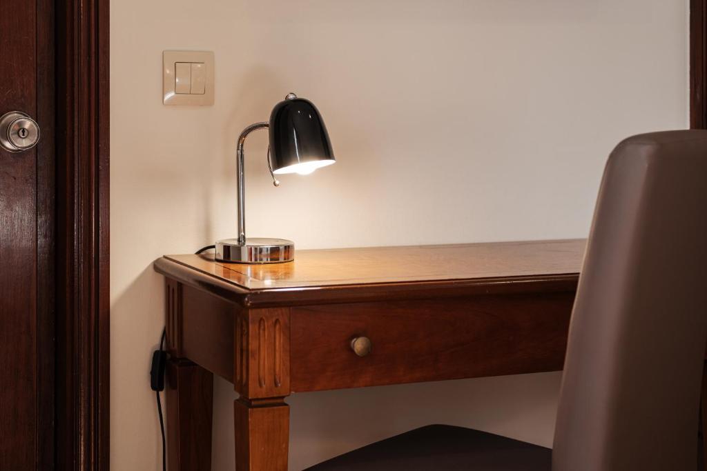 Hotel da Bolsa - Resim 26