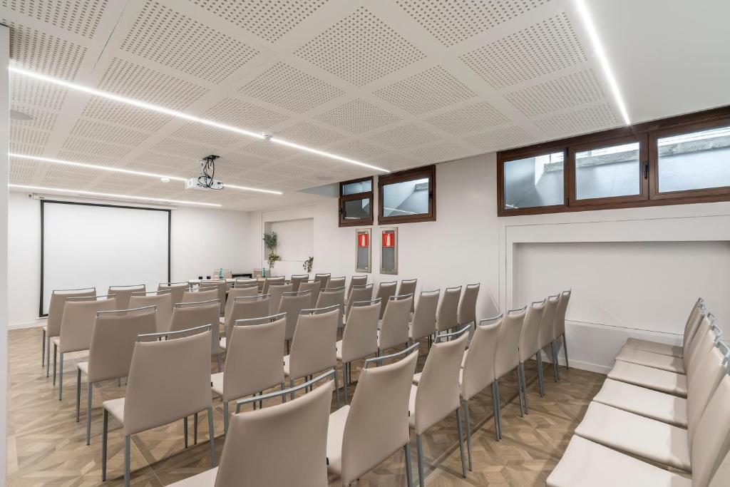 Konferenčné priestory v ubytovaní Vincci Palace