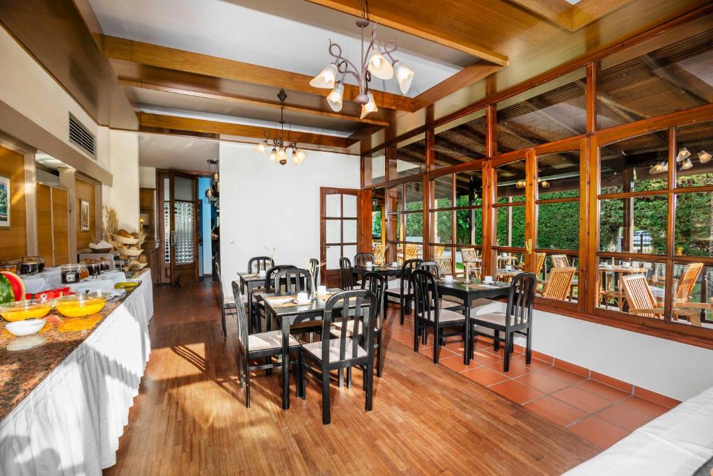 Hotel Hanioti Village Spa - 1