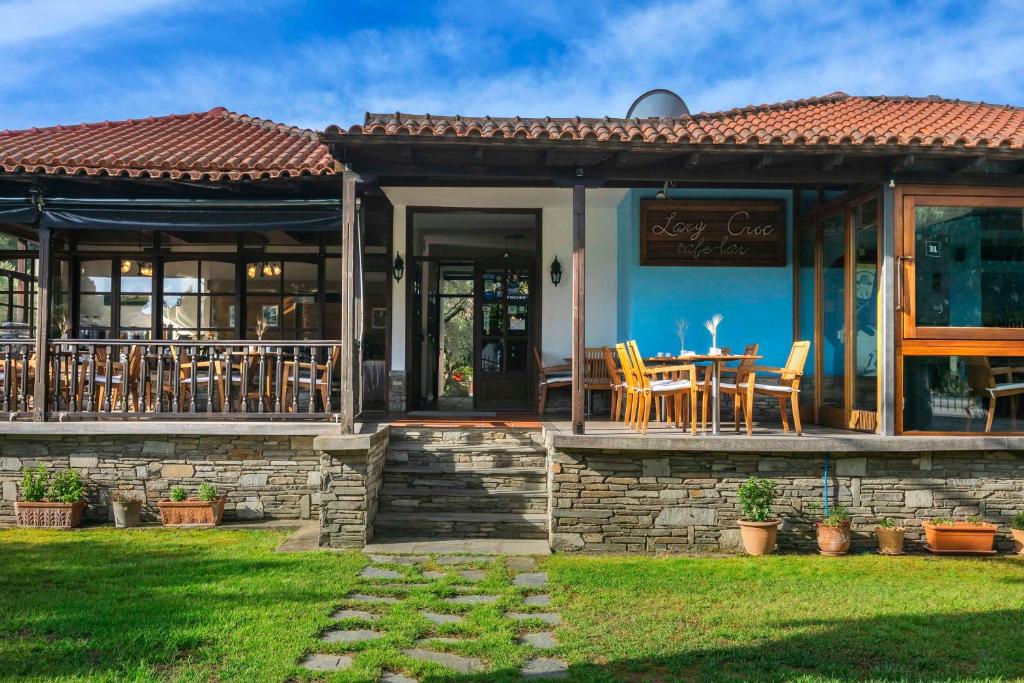 Hotel Hanioti Village Spa - 2