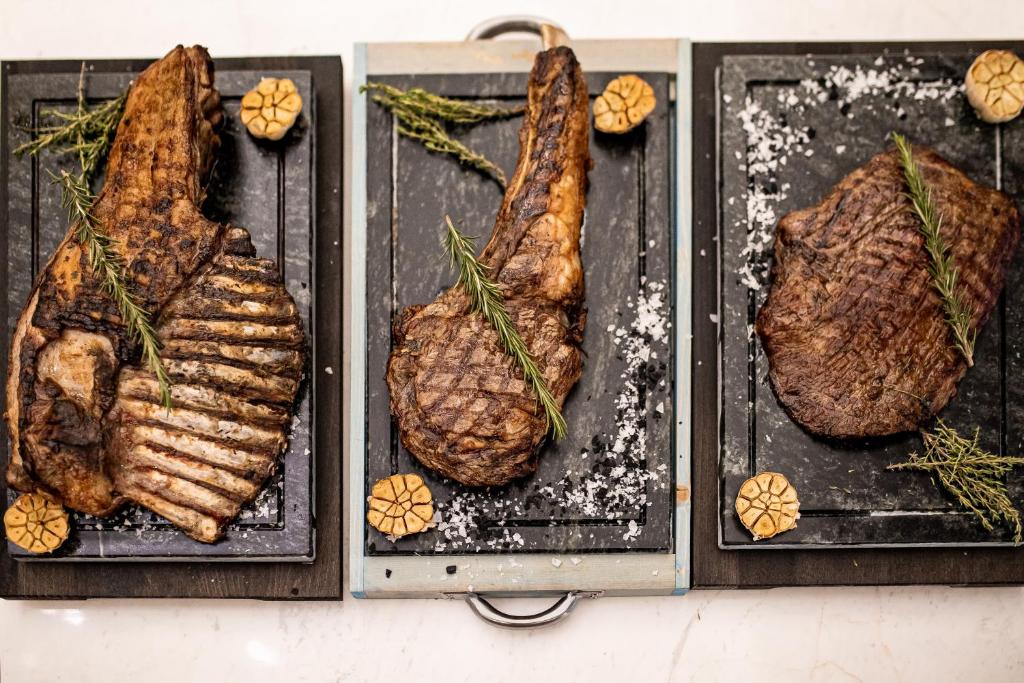 Union Plaza Hotel - Resim 30