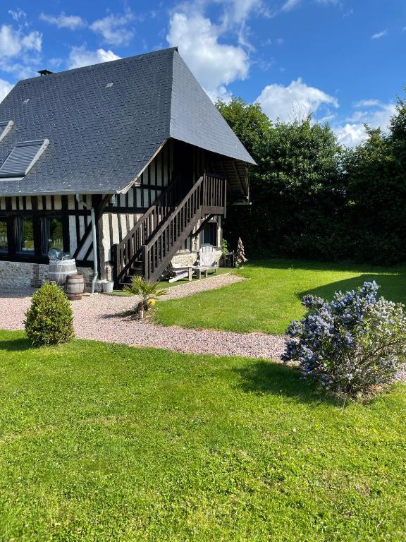 La Pomme d'Amour - 19