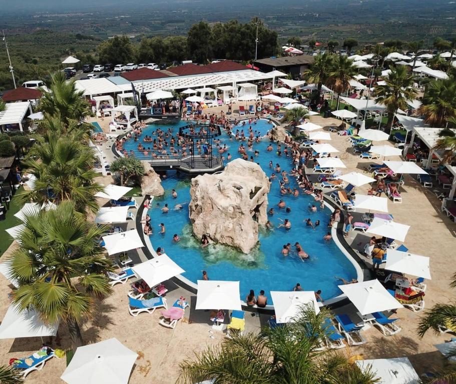 Punta Piana b&b