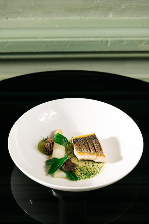 Château St Gerlach - Oostwegel Collection, member of Relais and Châteaux - Resim 24