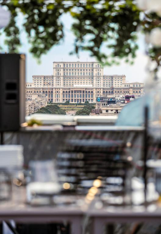 Union Plaza Hotel - Resim 8