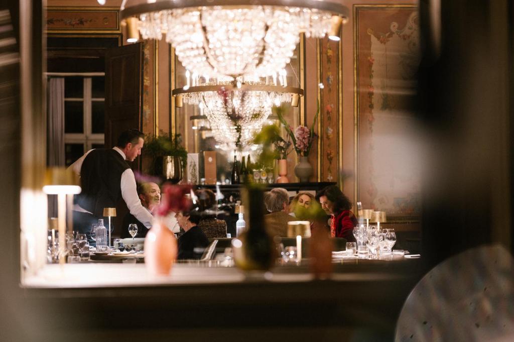 Château St Gerlach - Oostwegel Collection, member of Relais and Châteaux - Resim 21