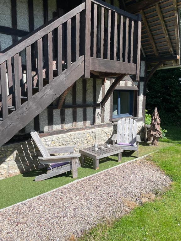 La Pomme d'Amour - 18