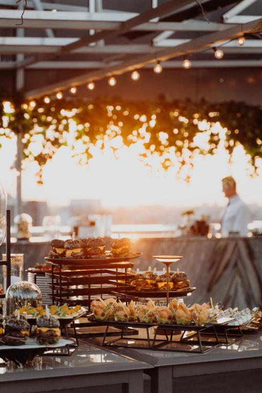 Union Plaza Hotel - Resim 9