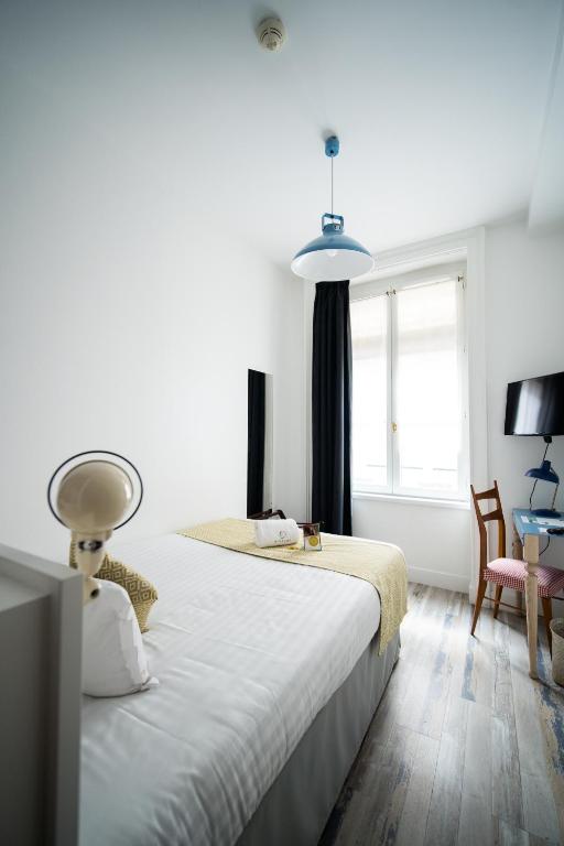 Hôtel du Simplon - Resim 32