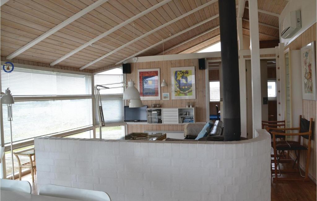 Fotografie z fotogalerie ubytování Holiday Home Fanø 41 v destinaci Fano