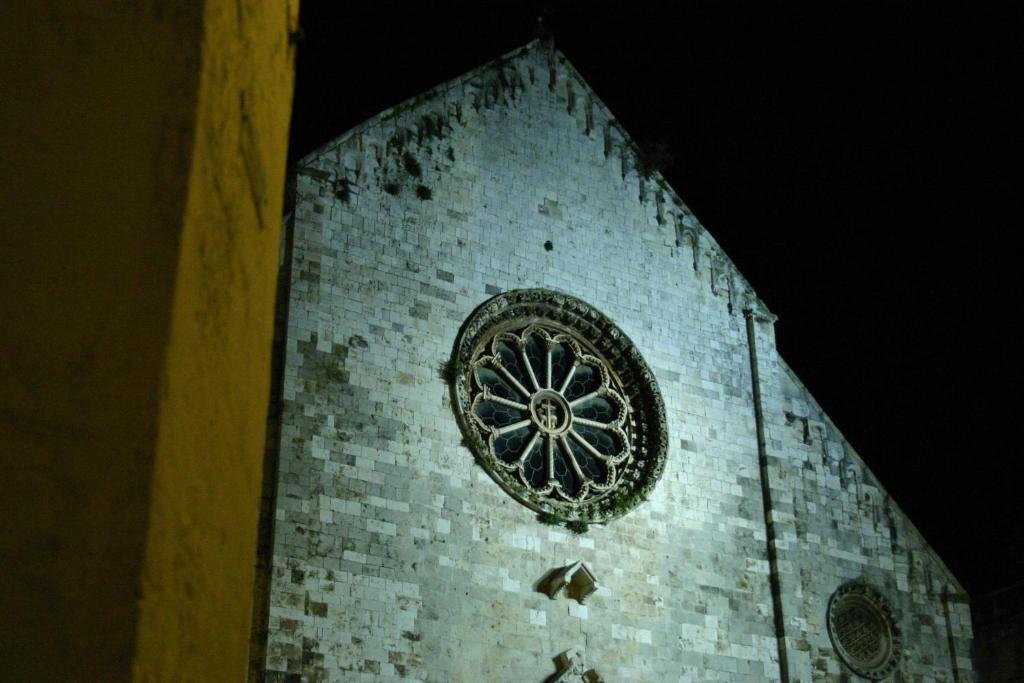 Fotografie z fotogalerie ubytování B&B Dimora Lucia e Dalila v destinaci Conversano